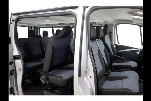 Opel Vivaro Combi 1.6 CDTI 120pk E6 L2H1 Personenbus Incl BTW/BPM 02-2019