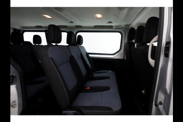 Opel Vivaro Combi 1.6 CDTI 120pk E6 L2H1 Personenbus Incl BTW/BPM 02-2019