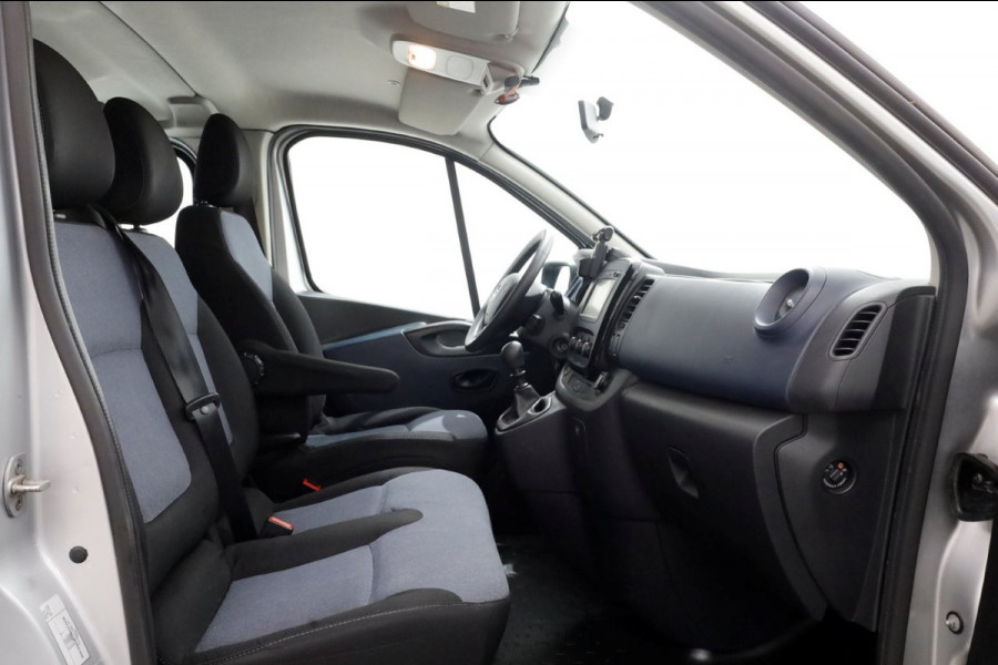 Opel Vivaro Combi 1.6 CDTI 120pk E6 L2H1 Personenbus Incl BTW/BPM 02-2019