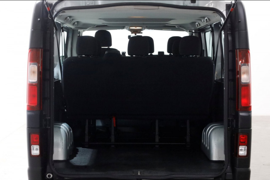 Opel Vivaro Combi 1.6 CDTI 120pk E6 L2H1 Personenbus Incl BTW/BPM 02-2019