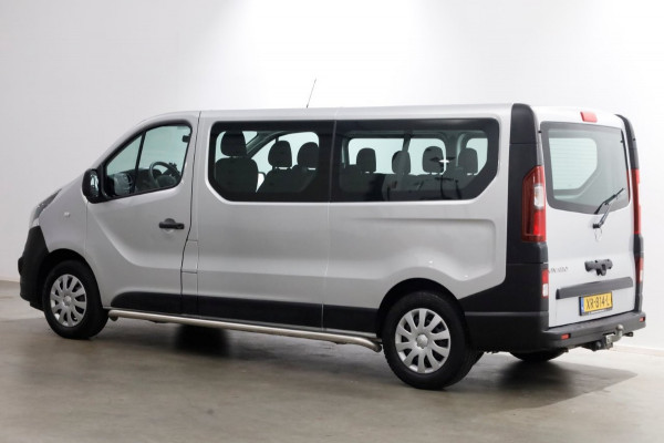Opel Vivaro Combi 1.6 CDTI 120pk E6 L2H1 Personenbus Incl BTW/BPM 02-2019