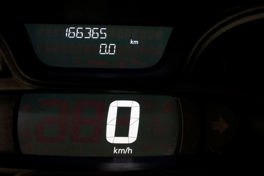 Opel Vivaro Combi 1.6 CDTI 120pk E6 L2H1 Personenbus Incl BTW/BPM 02-2019