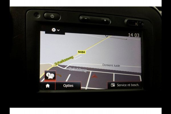 Opel Vivaro Combi 1.6 CDTI 120pk E6 L2H1 Personenbus Incl BTW/BPM 02-2019