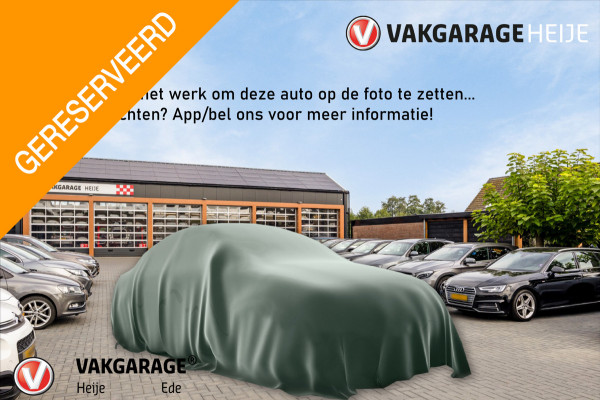 Peugeot 508 1.2 PureTech 96kW S&S GT EAT8 | Automaat | Stoelverwarming | 18 Inch Velgen | Camera |