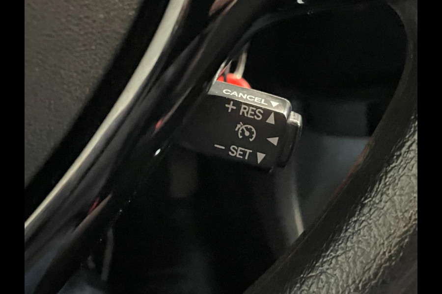 Citroën C1 1.0 VTi Feel AIRCO CRUISE CONTROLE 5 DEURS