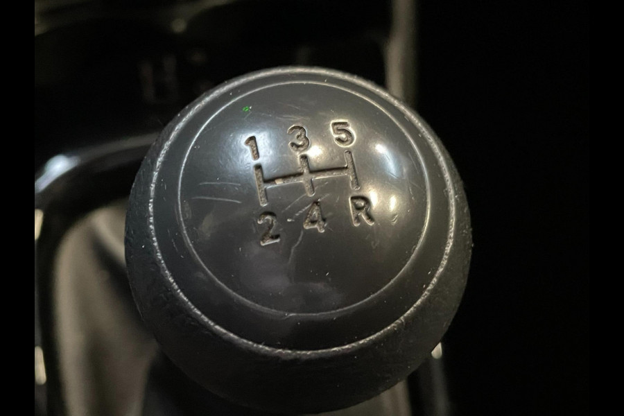 Citroën C1 1.0 VTi Feel AIRCO CRUISE CONTROLE 5 DEURS