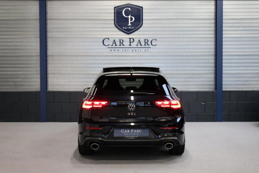 Volkswagen Golf 2.0 TSI GTI Clubsport 301+PK LED+IQ/PANO/HALF LEER+ALCANTARA+S.VERWARMING/19"/CAM/LINE/ACC/ECC/12 MND GARANTIE!