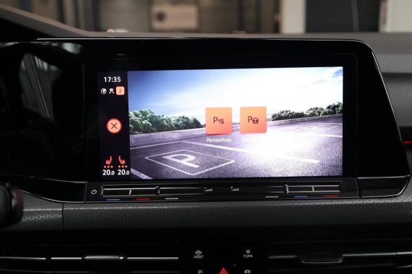 Volkswagen Golf 2.0 TSI GTI Clubsport 301+PK LED+IQ/PANO/HALF LEER+ALCANTARA+S.VERWARMING/19"/CAM/LINE/ACC/ECC/12 MND GARANTIE!