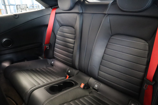 Mercedes-Benz C-Klasse Cabrio 200 Sport Edition Stoelverw. + koeling ACC ECC 19'' Breedbeeld NAVI