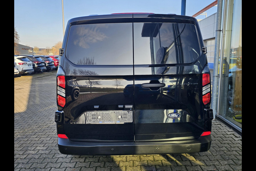 Ford Transit Custom 320 2.0 TDCI L1H1 Trend 136pk | Adaptieve Cruise | SYNC 4 Navigatie | Stoelverwarming | LED Koplampen | Verlengde fabrieksgarantie tot 09-2028