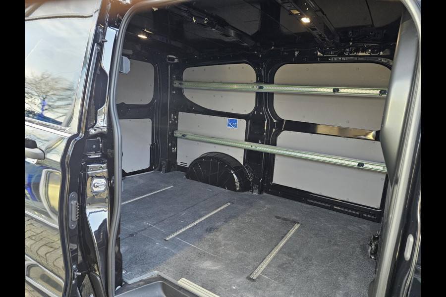Ford Transit Custom 320 2.0 TDCI L1H1 Trend 136pk | Adaptieve Cruise | SYNC 4 Navigatie | Stoelverwarming | LED Koplampen | Verlengde fabrieksgarantie tot 09-2028