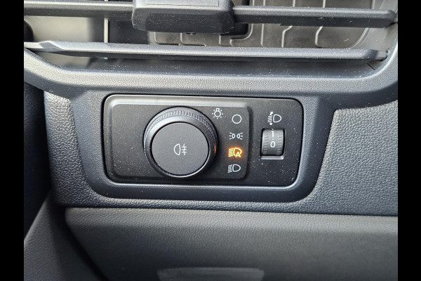 Ford Transit Custom 320 2.0 TDCI L1H1 Trend 136pk | Adaptieve Cruise | SYNC 4 Navigatie | Stoelverwarming | LED Koplampen | Verlengde fabrieksgarantie tot 09-2028