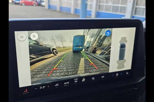 Ford Transit Custom 320 2.0 TDCI L1H1 Trend 136pk | Adaptieve Cruise | SYNC 4 Navigatie | Stoelverwarming | LED Koplampen | Verlengde fabrieksgarantie tot 09-2028