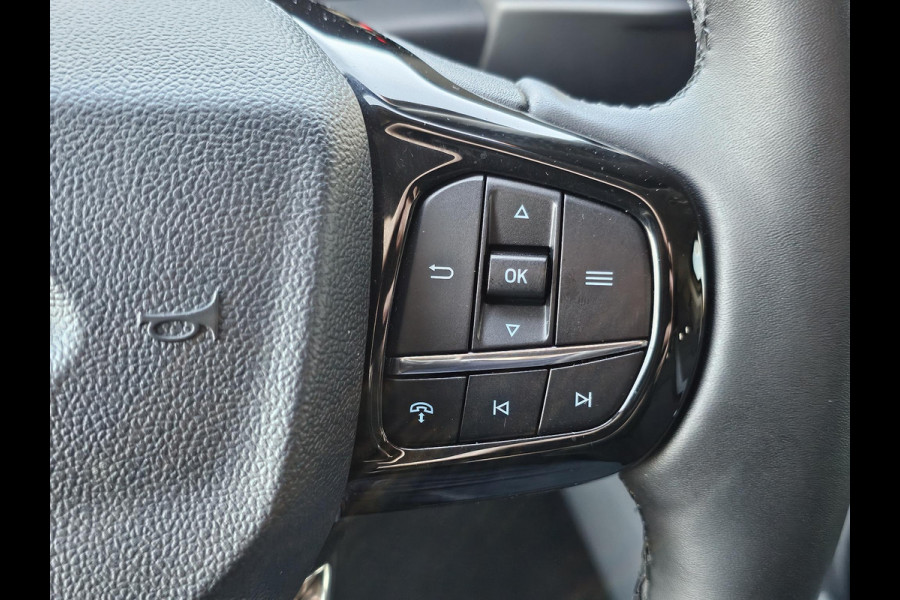 Ford Transit Custom 320 2.0 TDCI L1H1 Trend 136pk | Adaptieve Cruise | SYNC 4 Navigatie | Stoelverwarming | LED Koplampen | Verlengde fabrieksgarantie tot 09-2028