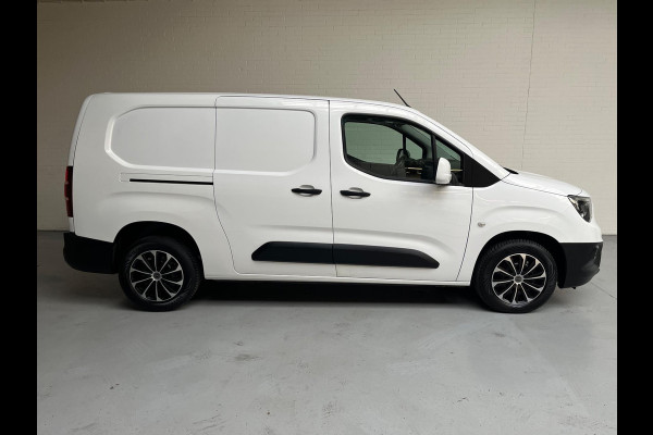Opel Combo L2H1 1.6D 100pk euro6 Edition, 2xSchuifdeur, Airco, CruiseControl, Parkeersensors, RIJKLAARPRIJS!