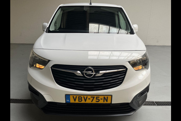 Opel Combo L2H1 1.6D 100pk euro6 Edition, 2xSchuifdeur, Airco, CruiseControl, Parkeersensors, RIJKLAARPRIJS!