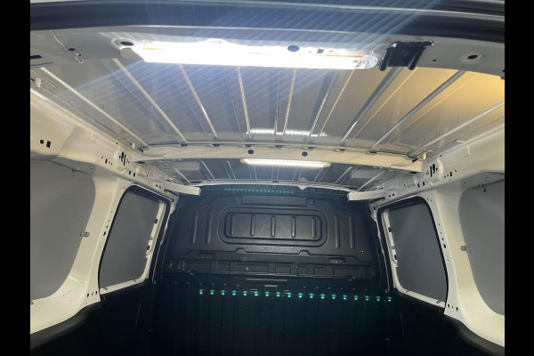 Opel Combo L2H1 1.6D 100pk euro6 Edition, 2xSchuifdeur, Airco, CruiseControl, Parkeersensors, RIJKLAARPRIJS!