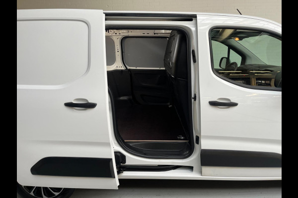 Opel Combo L2H1 1.6D 100pk euro6 Edition, 2xSchuifdeur, Airco, CruiseControl, Parkeersensors, RIJKLAARPRIJS!