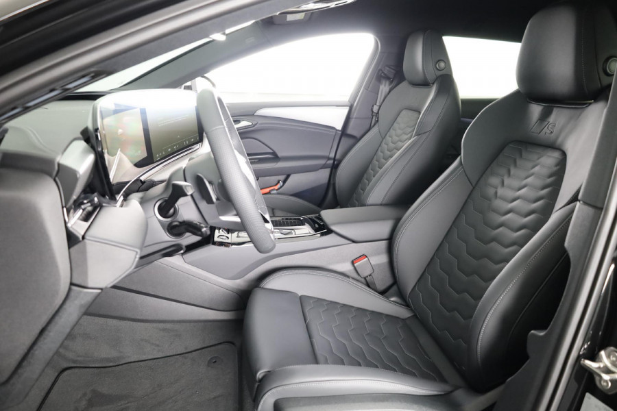 Audi A6 Avant e-tron S edition performance 100 kWh 367pk | Matrix Led verlichting | Elektrisch verstelbare voorstoelen+ geheugen bestuurdersstoel  | Adaptieve cruise controle | 360° Camera