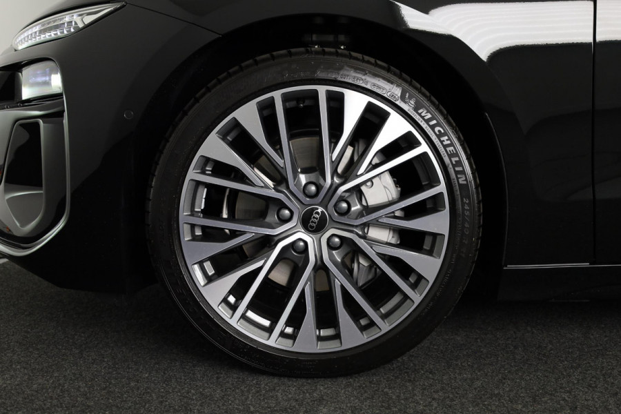 Audi A6 Avant e-tron S edition performance 100 kWh 367pk | Matrix Led verlichting | Elektrisch verstelbare voorstoelen+ geheugen bestuurdersstoel  | Adaptieve cruise controle | 360° Camera