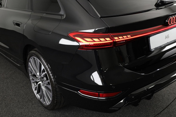 Audi A6 Avant e-tron S edition performance 100 kWh 367pk | Matrix Led verlichting | Elektrisch verstelbare voorstoelen+ geheugen bestuurdersstoel  | Adaptieve cruise controle | 360° Camera