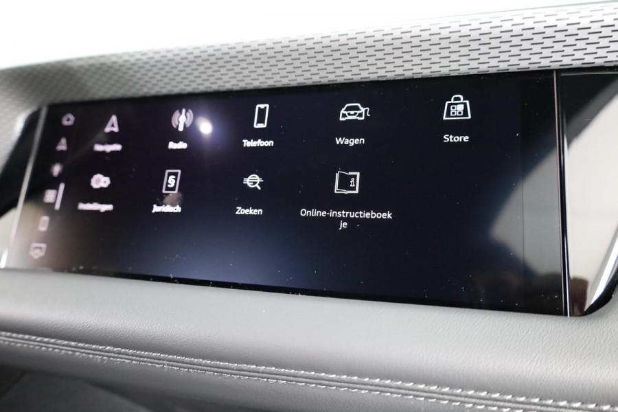 Audi A6 Avant e-tron S edition performance 100 kWh 367pk | Matrix Led verlichting | Elektrisch verstelbare voorstoelen+ geheugen bestuurdersstoel  | Adaptieve cruise controle | 360° Camera