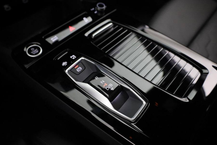 Audi A6 Avant e-tron S edition performance 100 kWh 367pk | Matrix Led verlichting | Elektrisch verstelbare voorstoelen+ geheugen bestuurdersstoel  | Adaptieve cruise controle | 360° Camera