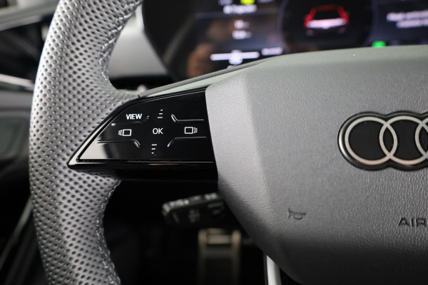 Audi A6 Avant e-tron S edition performance 100 kWh 367pk | Matrix Led verlichting | Elektrisch verstelbare voorstoelen+ geheugen bestuurdersstoel  | Adaptieve cruise controle | 360° Camera