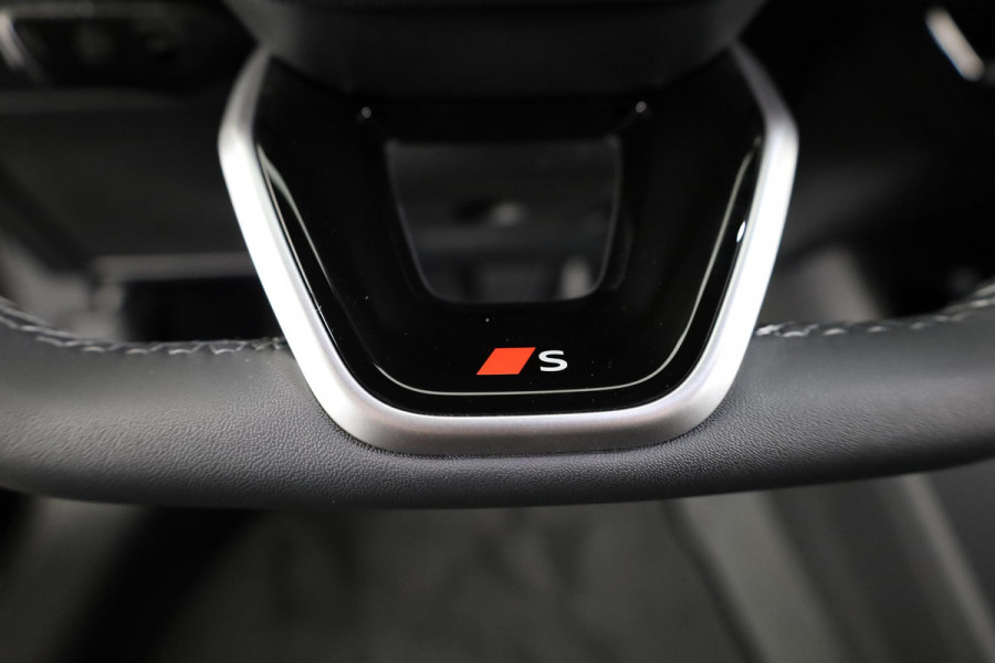 Audi A6 Avant e-tron S edition performance 100 kWh 367pk | Matrix Led verlichting | Elektrisch verstelbare voorstoelen+ geheugen bestuurdersstoel  | Adaptieve cruise controle | 360° Camera