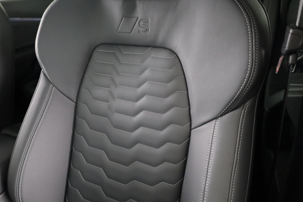 Audi A6 Avant e-tron S edition performance 100 kWh 367pk | Matrix Led verlichting | Elektrisch verstelbare voorstoelen+ geheugen bestuurdersstoel  | Adaptieve cruise controle | 360° Camera