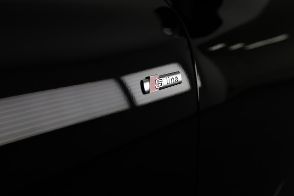 Audi A6 Avant e-tron S edition performance 100 kWh 367pk | Matrix Led verlichting | Elektrisch verstelbare voorstoelen+ geheugen bestuurdersstoel  | Adaptieve cruise controle | 360° Camera