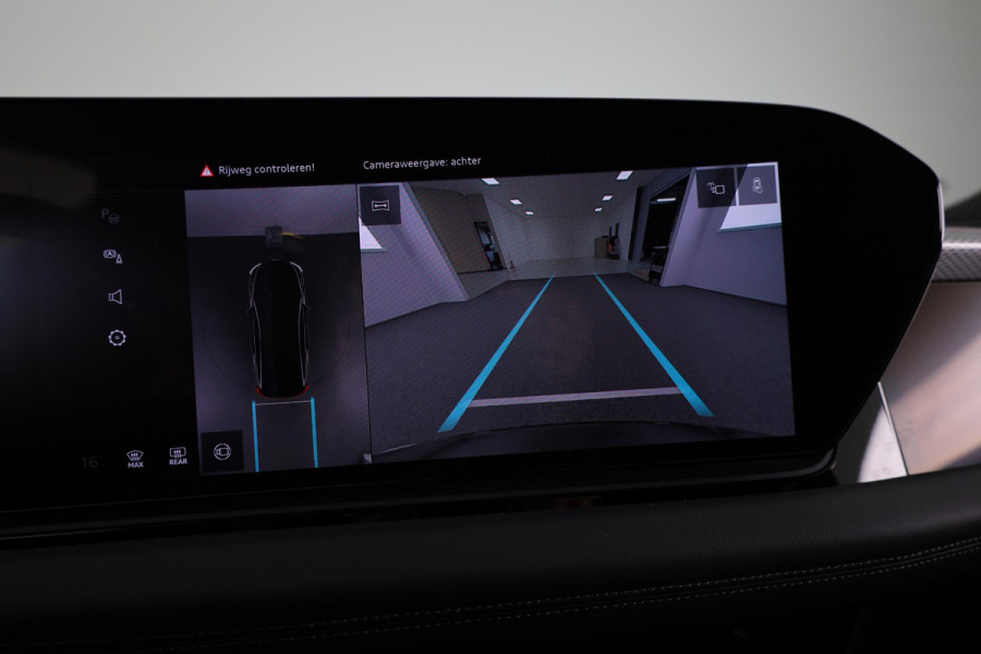 Audi A6 Avant e-tron S edition performance 100 kWh 367pk | Matrix Led verlichting | Elektrisch verstelbare voorstoelen+ geheugen bestuurdersstoel  | Adaptieve cruise controle | 360° Camera