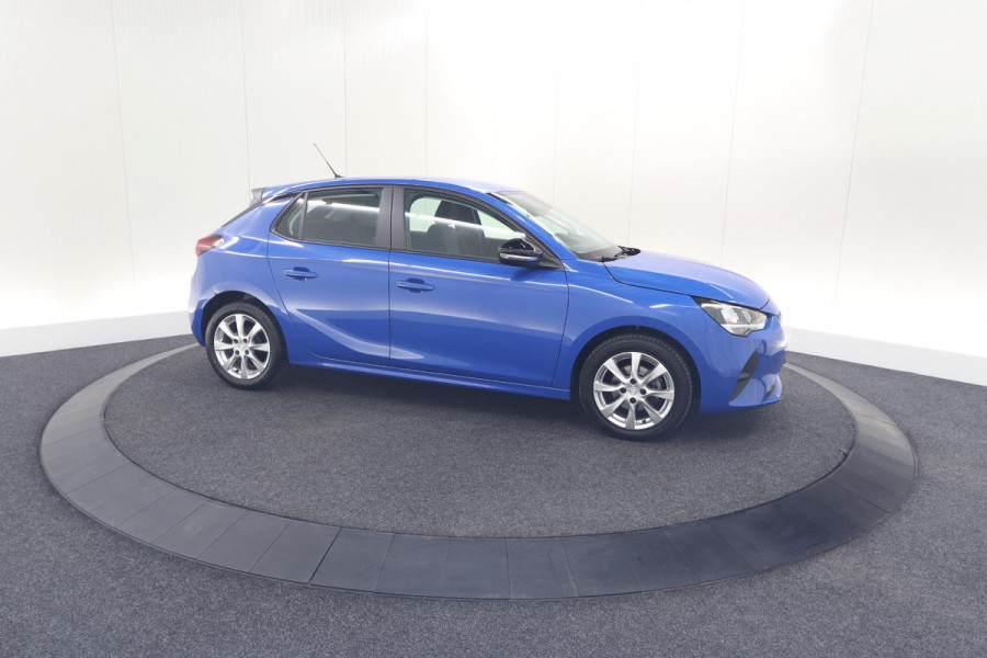 Opel Corsa 1.2 Edition | Navigatie | Apple Carplay | Airco