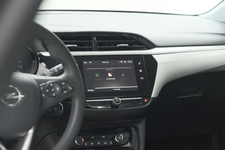 Opel Corsa 1.2 Edition | Navigatie | Apple Carplay | Airco