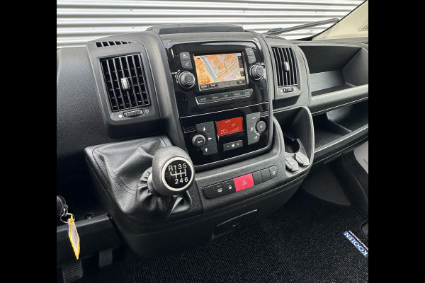 Opel Movano 2.2D 165 Zwaar L4H3 3.5t Extra hoog/lang| ducato jumper master