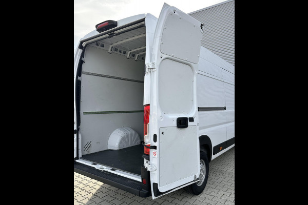Opel Movano 2.2D 165 Zwaar L4H3 3.5t Extra hoog/lang| ducato jumper master