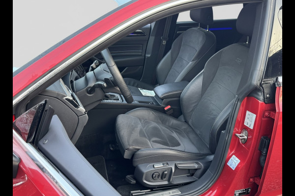 Volkswagen Arteon Shooting Brake eHYBRID 218PK DSG R-LINE BUSINESS+ TREKHAAK/CAMERA/PANORAMADAK