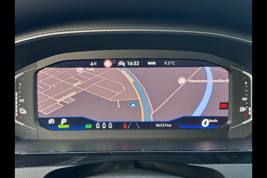 Volkswagen Arteon Shooting Brake eHYBRID 218PK DSG R-LINE BUSINESS+ TREKHAAK/CAMERA/PANORAMADAK