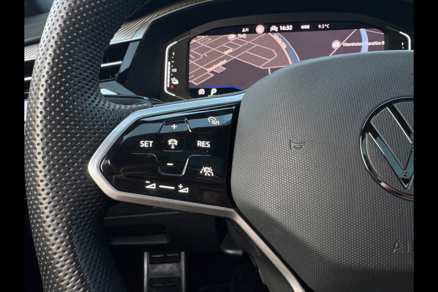 Volkswagen Arteon Shooting Brake eHYBRID 218PK DSG R-LINE BUSINESS+ TREKHAAK/CAMERA/PANORAMADAK