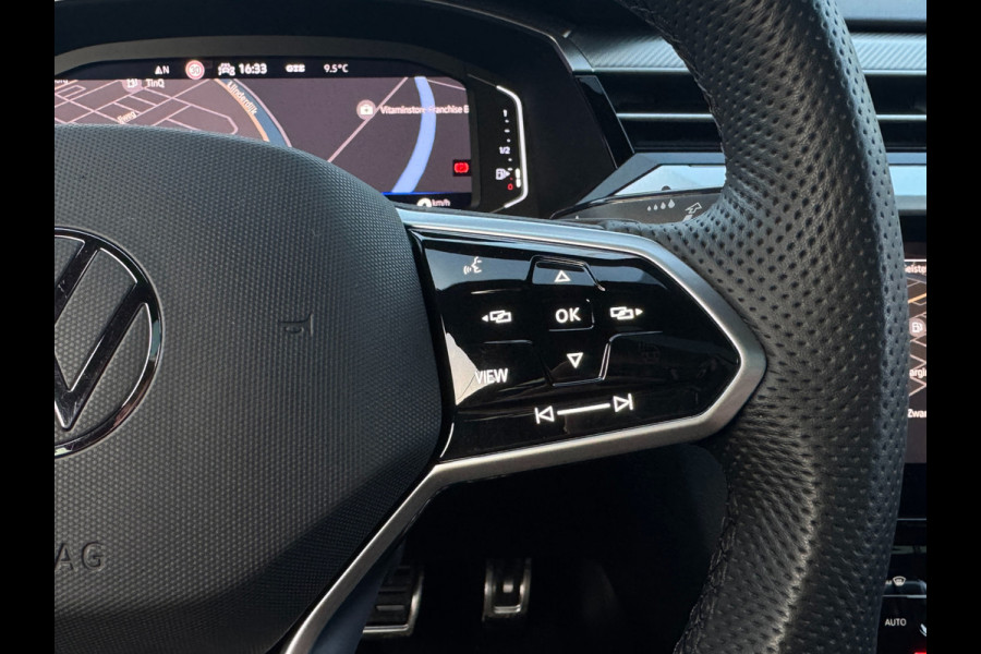 Volkswagen Arteon Shooting Brake eHYBRID 218PK DSG R-LINE BUSINESS+ TREKHAAK/CAMERA/PANORAMADAK