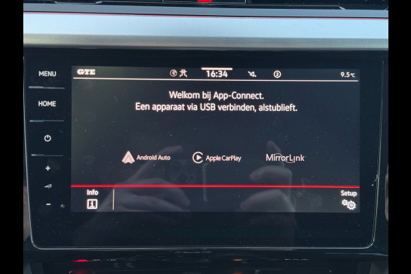 Volkswagen Arteon Shooting Brake eHYBRID 218PK DSG R-LINE BUSINESS+ TREKHAAK/CAMERA/PANORAMADAK