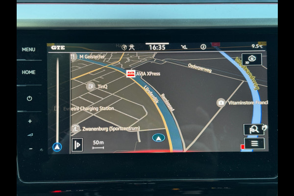 Volkswagen Arteon Shooting Brake eHYBRID 218PK DSG R-LINE BUSINESS+ TREKHAAK/CAMERA/PANORAMADAK