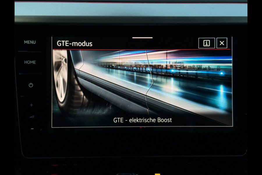 Volkswagen Arteon Shooting Brake eHYBRID 218PK DSG R-LINE BUSINESS+ TREKHAAK/CAMERA/PANORAMADAK