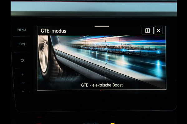 Volkswagen Arteon Shooting Brake eHYBRID 218PK DSG R-LINE BUSINESS+ TREKHAAK/CAMERA/PANORAMADAK