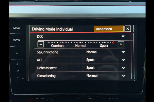 Volkswagen Arteon Shooting Brake eHYBRID 218PK DSG R-LINE BUSINESS+ TREKHAAK/CAMERA/PANORAMADAK