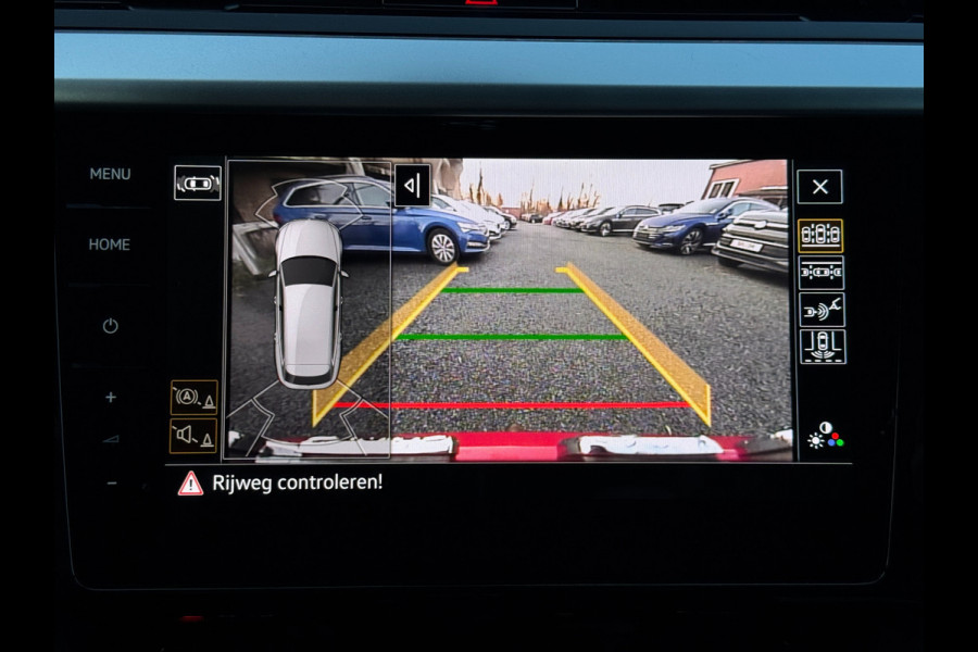 Volkswagen Arteon Shooting Brake eHYBRID 218PK DSG R-LINE BUSINESS+ TREKHAAK/CAMERA/PANORAMADAK