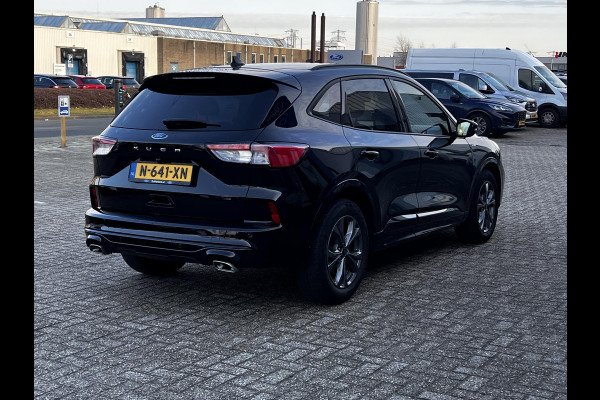 Ford Kuga 1.5 EcoBoost ST-Line X | Cruise Control | Elektrisch uitklapbare trekhaak | Achteruitrijcamera