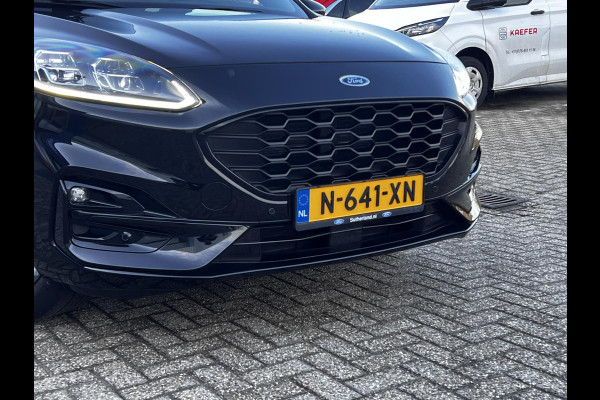 Ford Kuga 1.5 EcoBoost ST-Line X | Cruise Control | Elektrisch uitklapbare trekhaak | Achteruitrijcamera
