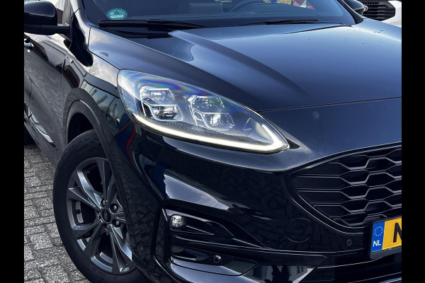 Ford Kuga 1.5 EcoBoost ST-Line X | Cruise Control | Elektrisch uitklapbare trekhaak | Achteruitrijcamera