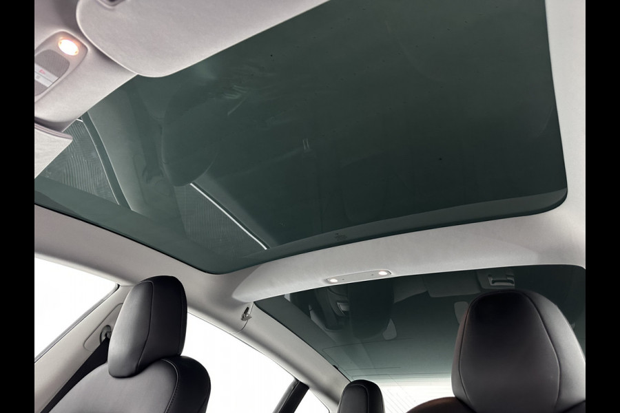 Tesla Model 3 Standard RWD Plus 60 kWh [ 3-Fase ] (INCL-BTW) Aut. *PANO | AUTO-PILOT | LEATHER | KEYLESS | FULL-LED | MEMORY-PACK | TOP-VIEW | DAB | CARPLAY | DIGI-COCKPIT | LANE-ASSIST | COMFORT-SEATS | 18"ALU*